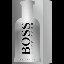 Bottled. Eau de Toilette