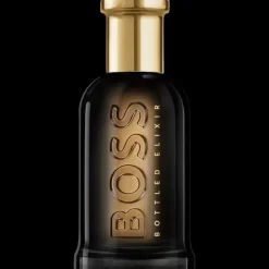 Bottled. Elixir Parfum