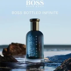 Bottled. Infinite. Eau de Parfum