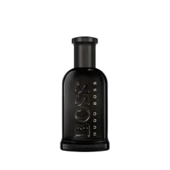 Bottled. Parfum