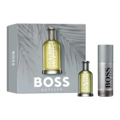 Bottled. Set E.d.T. Nat. Spray 50 ml + Deodorant Spray 150 ml