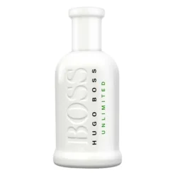 Bottled. Unlimited. Eau de Toilette