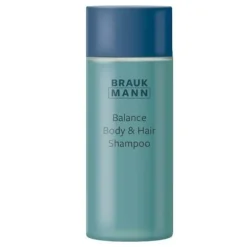 BRAUKMANN Balance Body & Hair Shampoo