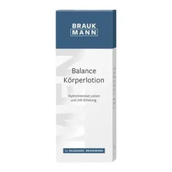 BRAUKMANN Balance Körperlotion