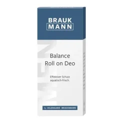 BRAUKMANN Balance Roll On Deo