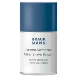 BRAUKMANN Derma Membran After Shave Balsam