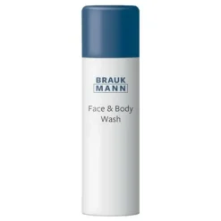 BRAUKMANN Face & Body Wash