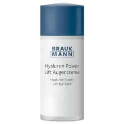 BRAUKMANN Hyaluron Power Lift Augencreme