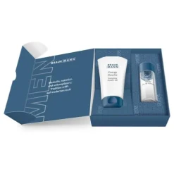 BraukMANN Pure Energy Set