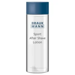BRAUKMANN Sport After Shave Lotion