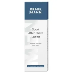 BRAUKMANN Sport After Shave Lotion