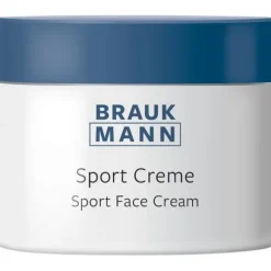 BRAUKMANN Sport Creme