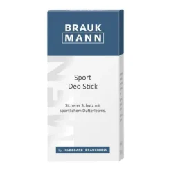 BRAUKMANN Sport Deo Stick
