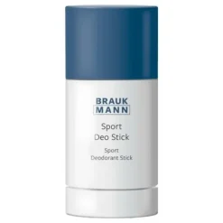 BRAUKMANN Sport Deo Stick