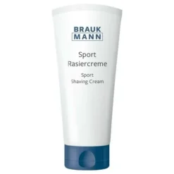 BRAUKMANN Sport Rasiercreme