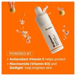 Brightamin Brightening Serum Ampoule