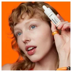Brightamin Brightening Serum Ampoule