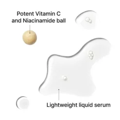 Brightamin Brightening Serum Ampoule