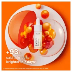 Brightamin Brightening Serum Ampoule