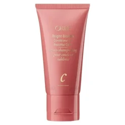 Bright Blonde Conditioner Travel
