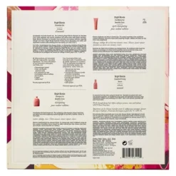 Bright Blonde Essentials Spring Set 25
