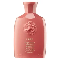Bright Blonde Shampoo Travel