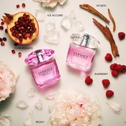 Bright Crystal Absolu Eau de Parfum