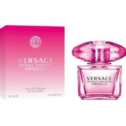 Bright Crystal Absolu Eau de Parfum