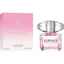 Bright Crystal Eau de Toilette