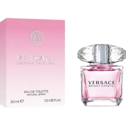 Bright Crystal Eau de Toilette