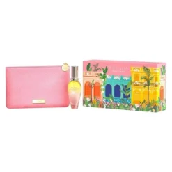 Brisa Cubana Set  = E.d.T. Nat. Spray 30 ml + Pouch