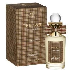 British Tales The Cut EdP Nat. Spray