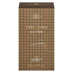 British Tales The Cut EdP Nat. Spray