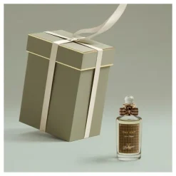British Tales The Cut EdP Nat. Spray
