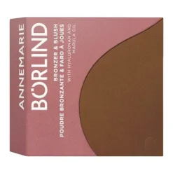 Bronzer&Blush Soft Blush