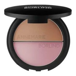Bronzer&Blush Soft Blush