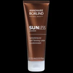 BRONZE Selbstbräuner