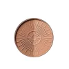 Bronzing Powder Compact Long-Lasting Refill