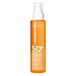 Brume Solaire Embellisante Corps SPF 50+