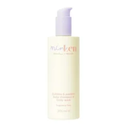 Bubbles & Puddles Baby Shampoo & Body Wash
