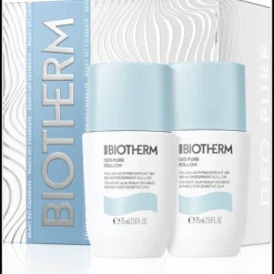 Bundle Deo Pure Roll-On