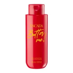 Butter Me Shower Cream