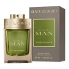 Bvlgari Man Wood Essence Eau de Parfum