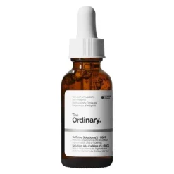 Caffeine Solution 5% + EGCG