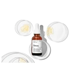 Caffeine Solution 5% + EGCG