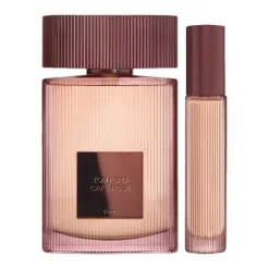 Café Rose EdP Set + Travel Spray