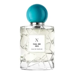 Call Me Iris Eau de Parfum