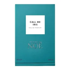 Call Me Iris Eau de Parfum
