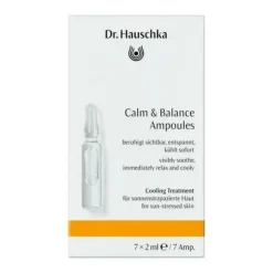Calm & Balance Ampoules