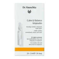 Calm & Balance Ampoules